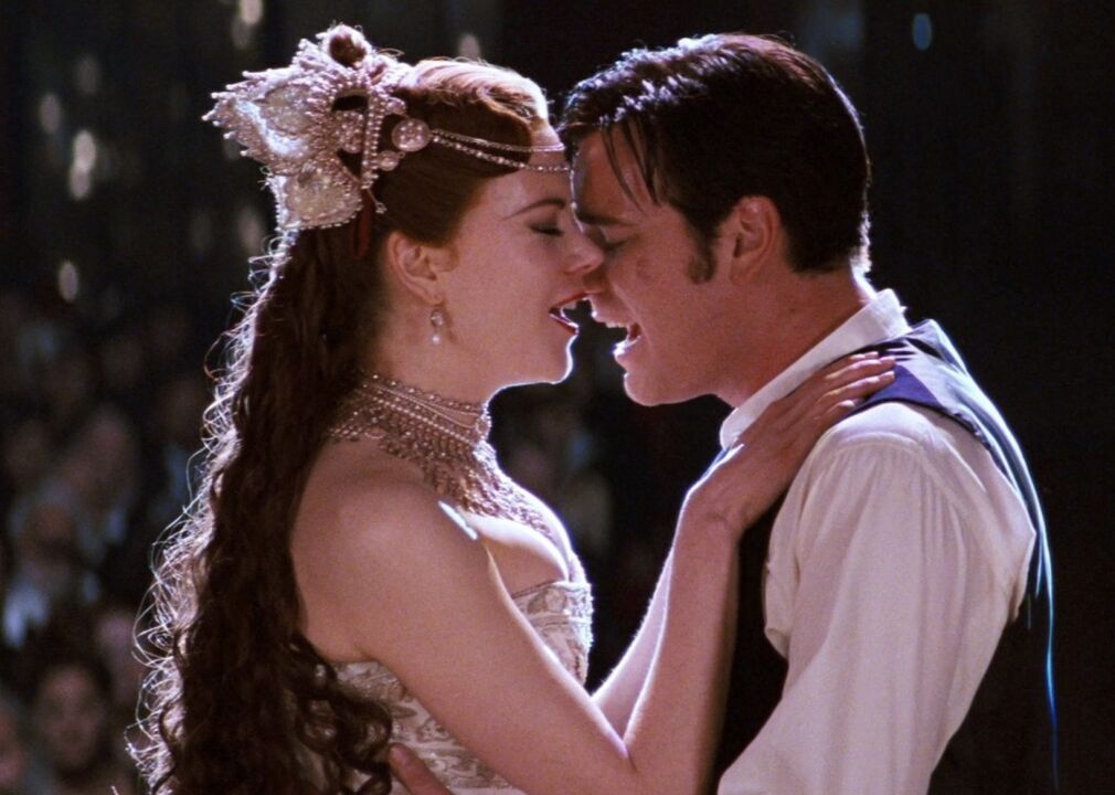 #4. ‘Moulin Rouge!’ (2001)